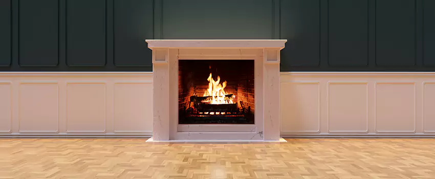 Napoleon Electric Fireplaces Inspection Service in Hilo, Hawaii