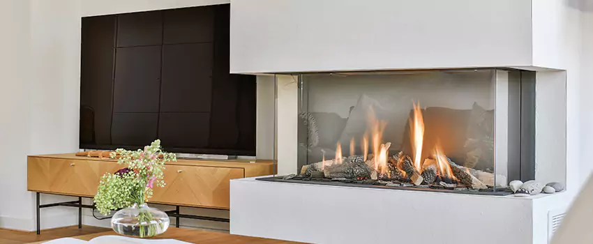 Ortal Wilderness Fireplace Repair and Maintenance in Hilo, Hawaii