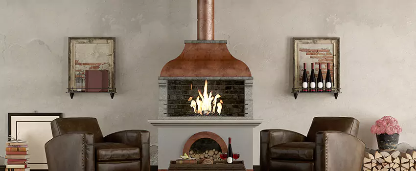 Benefits of Pacific Energy Fireplace in Hilo, Hawaii
