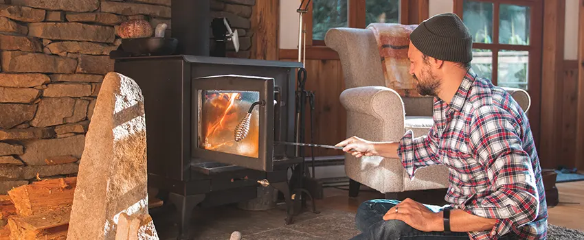 Cost of Pellet Fireplace Installation Services in Hilo, HI