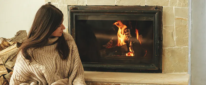 Regency Outdoor Fireplace Products Maintenance and Replacement Services in Hilo, Hawaii