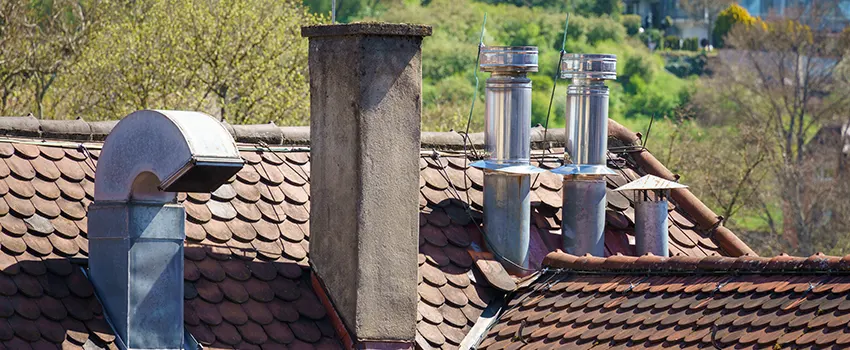 Residential Chimney Flashing Repair Services in Hilo, HI