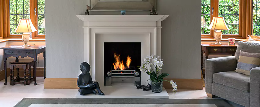 RSF Fireplaces Maintenance and Repair in Hilo, Hawaii