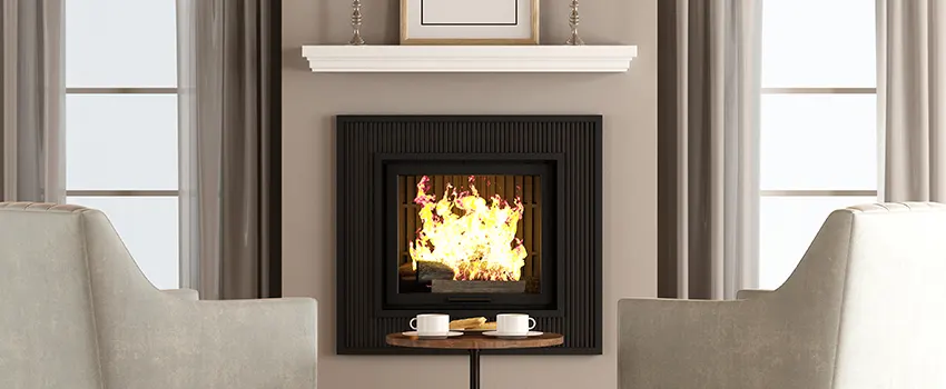 Superior Outdoor Fireplace Repair in Hilo, HI