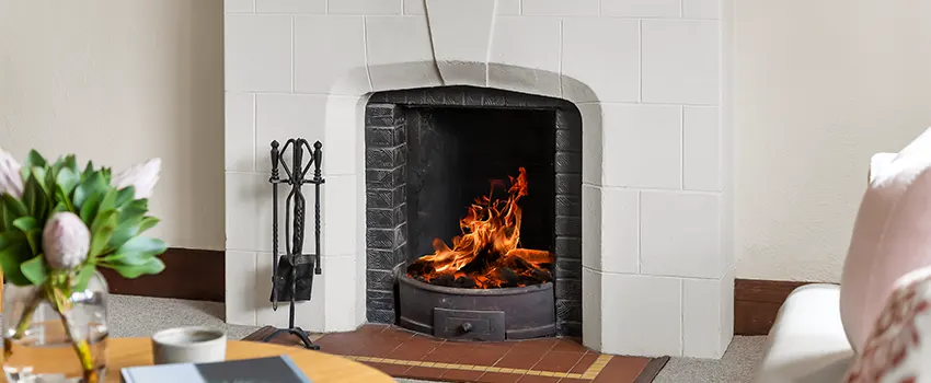 Valor Fireplaces and Stove Repair in Hilo, HI
