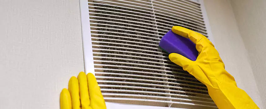 Vent Cleaning Company in Hilo, HI