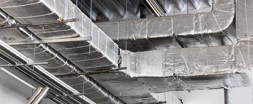 Vent Dust Cleaning Cost in Hilo, HI