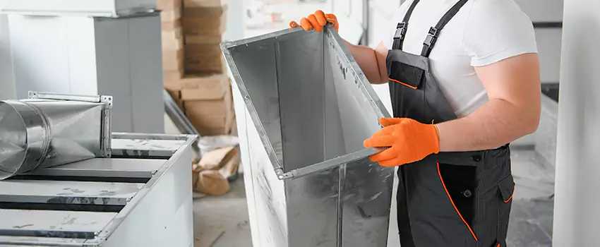 Ventilation Fan Cleaning Services in Hilo, Hawaii