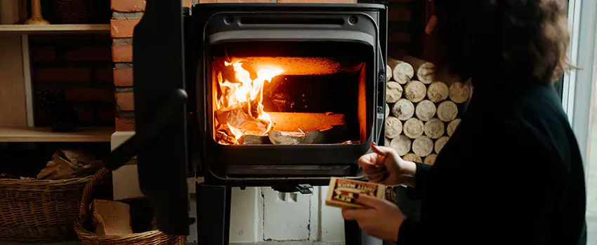 Key Features of Vermont Castings Fireplaces in Hilo, HI