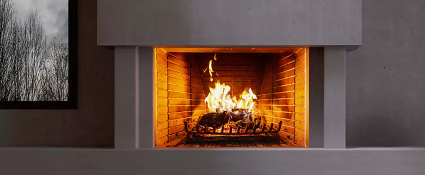 Indoor Wood Burning Furnace Repair and Installation in Hilo, Hawaii