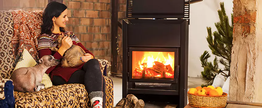 Wood Stove Chimney Cleaning Services in Hilo, HI