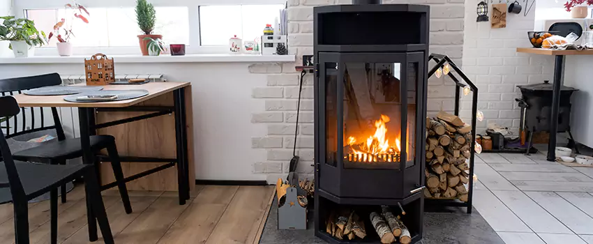 Wood Stove Firebox Installation Services in Hilo, HI