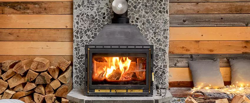 Wood Stove Cracked Glass Repair Services in Hilo, HI