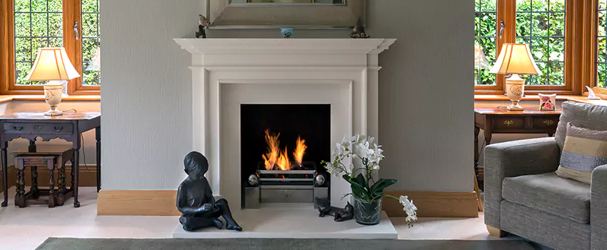 Astria Open-Hearth Wood Fireplaces Services in Hilo, HI