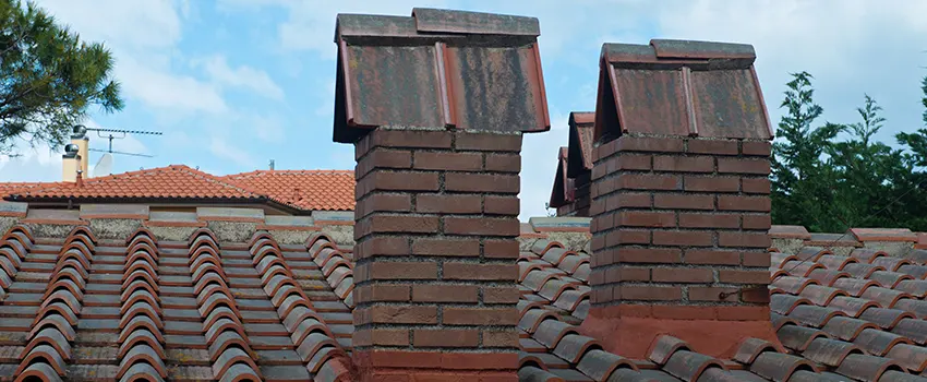 Chimney Vent Damper Repair Services in Hilo, Hawaii