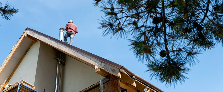 Birds Removal Contractors from Chimney in Hilo, HI