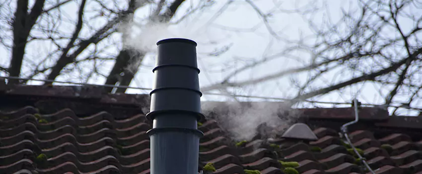 Broken Chimney Animal Screen Repair And Installation in Hilo, HI