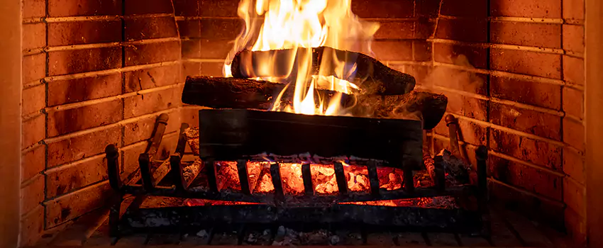 Chimney Ash Dump Cover Repair Services in Hilo, HI