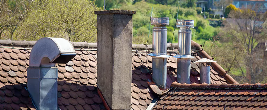 Commercial Chimney Blockage Removal in Hilo, Hawaii