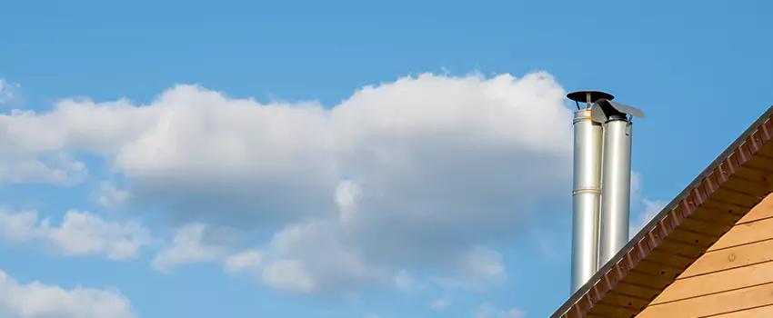 Chimney Cap Bird Guard Repair in Hilo, Hawaii