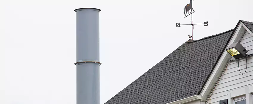 Multi-flue Chimney Caps Installation And Repair in Hilo, HI