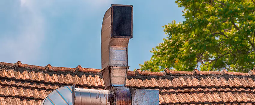 Chimney Creosote Cleaning Experts in Hilo, Hawaii