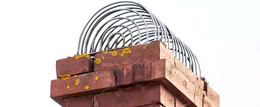 Chimney Crown Problems in Hilo, Hawaii