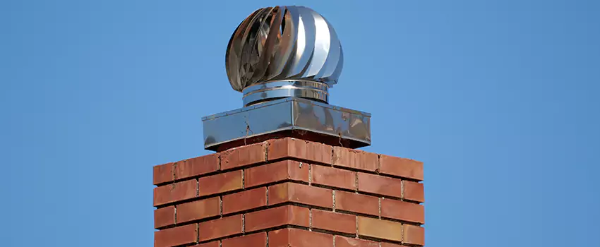 Chimney Damper Hinge Repair in Hilo, HI