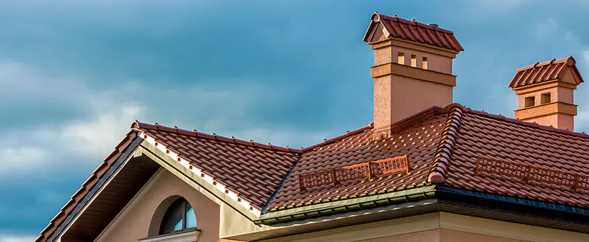 Residential Chimney Services in Hilo, Hawaii