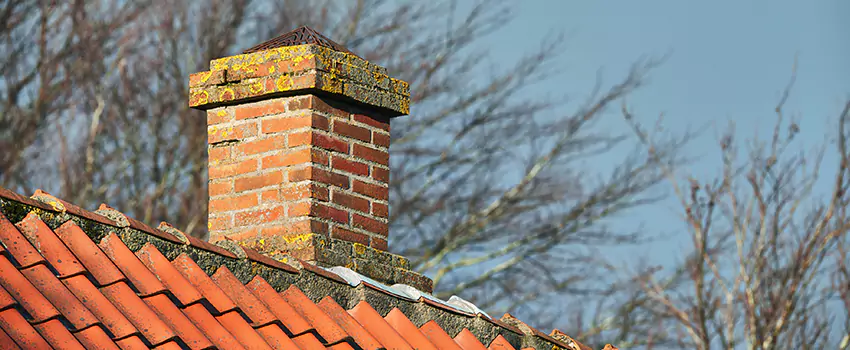 Chimney Flue Cap Installation in Hilo, HI