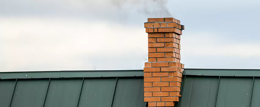Chimney Installation Company in Hilo, HI