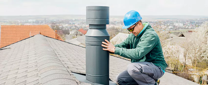 Insulated Chimney Liner Services in Hilo, HI