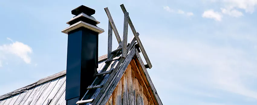 Chimney Pot Inspection in Hilo, HI