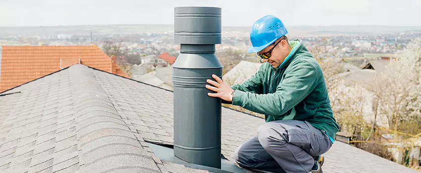 Chimney Repair Cost in Hilo, HI