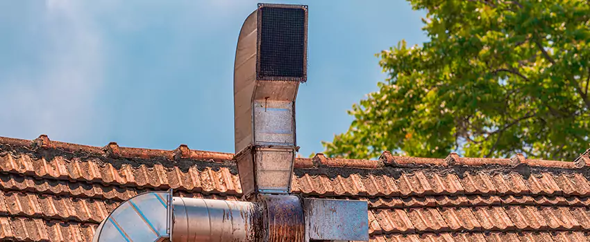 Chimney Blockage Removal in Hilo, Hawaii
