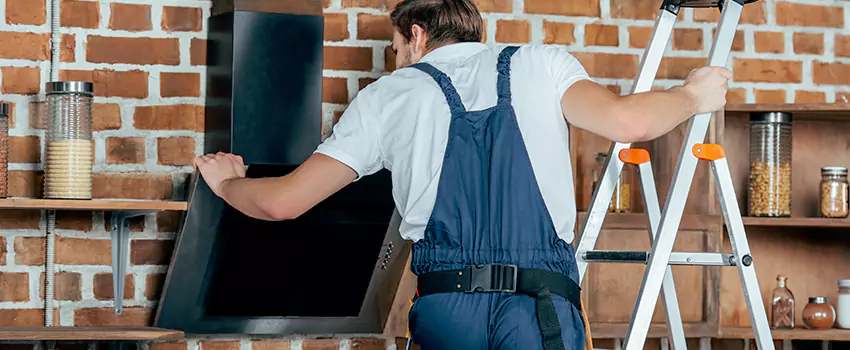 Modern Chimney Soot Cleaning Techniques in Hilo, Hawaii