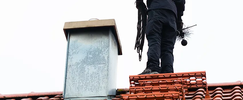 Modern Chimney Sweeping Techniques in Hilo, Hawaii