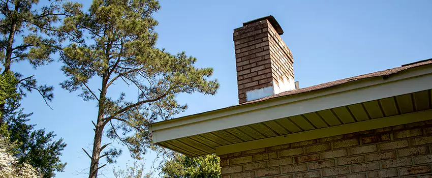 Brick Chimney Sweep Near Me in Hilo, HI