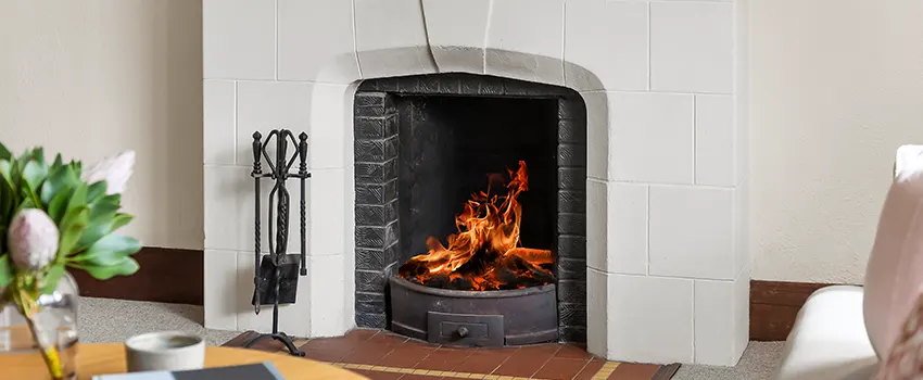 Classic Open Fireplace Design Services in Hilo, Hawaii