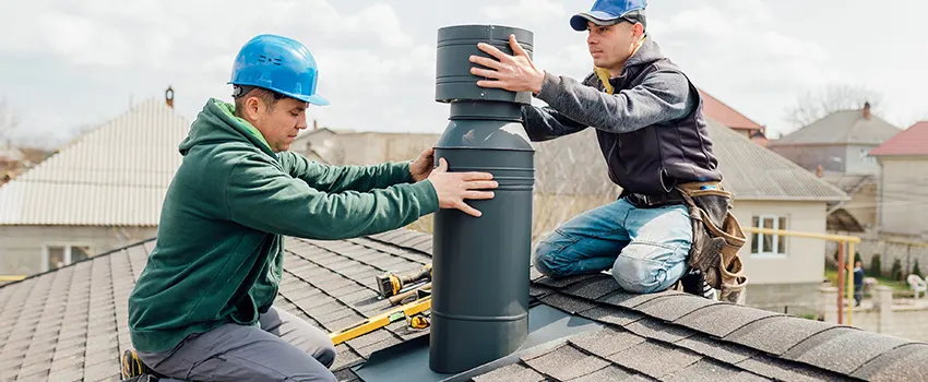 Commercial Chimney Cost in Hilo, HI