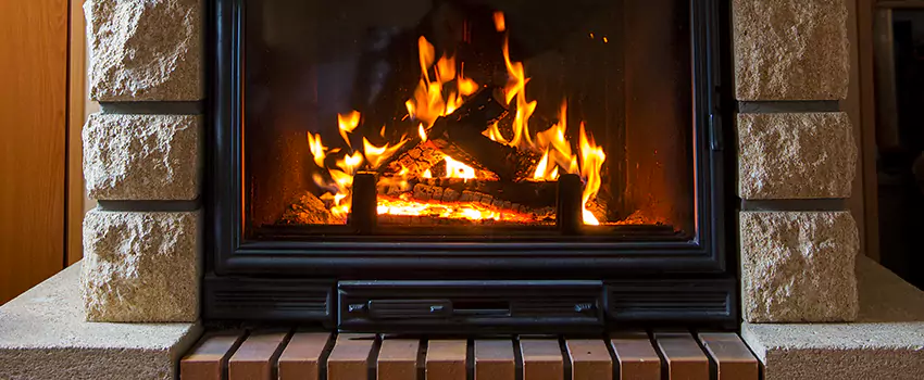 Decorative Fireplace Installation Cost in Hilo, Hawaii