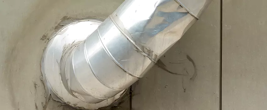 Dryer Vent Repair Process in Hilo, HI