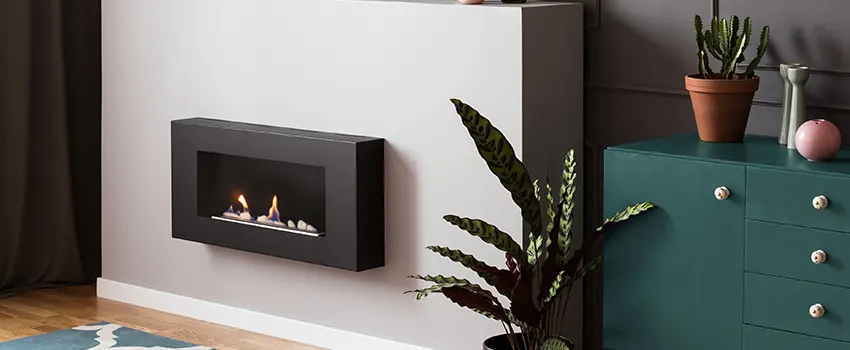 Electric Fireplace Glowing Embers Installation Services in Hilo, HI