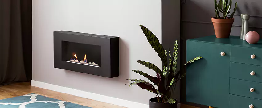 Cost of Ethanol Fireplace Repair And Installation Services in Hilo, HI