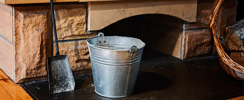 Clean The Fireplace Mantle And Hearth in Hilo, Hawaii