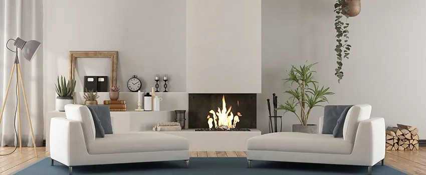 Decorative Fireplace Crystals Services in Hilo, Hawaii