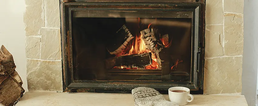 Fireplace Door Handle Replacements Services in Hilo, Hawaii