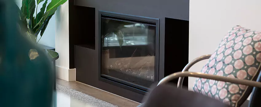 Gas Fireplace Installation in Hilo, HI