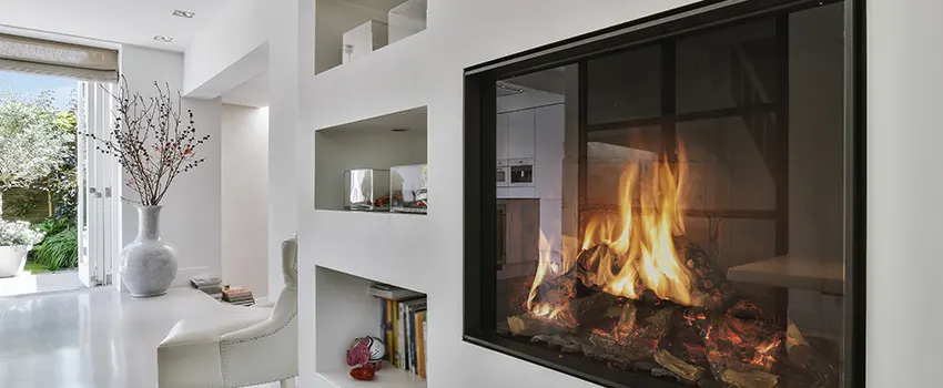 Fireplace Screen Installation And Replacement in Hilo, HI