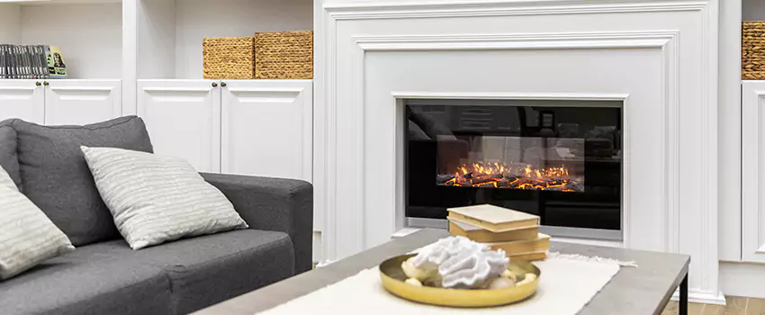 Pellet Fireplace Insert Installation in Hilo, HI